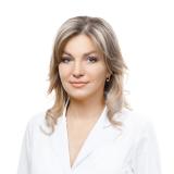 Крупина Евгения Александровна