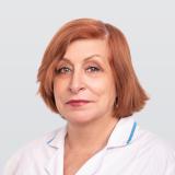 Малашичева Ольга Александровна