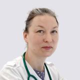 Манохина Елена Анатольевна