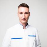 Носков Иван Сергеевич