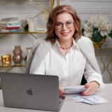 Чижевская Ольга Борисовна