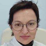 Студеникина Наталия Михайловна