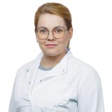 Сыркашева Анастасия Григорьевна