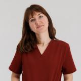 Волкова Лилия Айдаровна