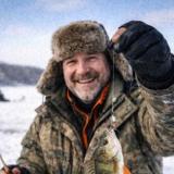 Михаил Лузгин